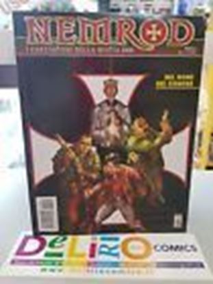 Immagine di NEL NOME DEL SIGNORE