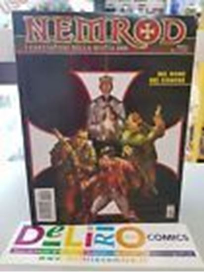 Immagine di NEL NOME DEL SIGNORE