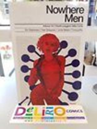 Immagine di NOWHERE MEN 001A