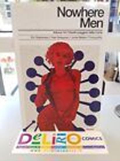 Immagine di NOWHERE MEN 001A