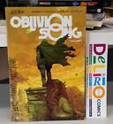 Immagine di OBLIVION SONG 001
