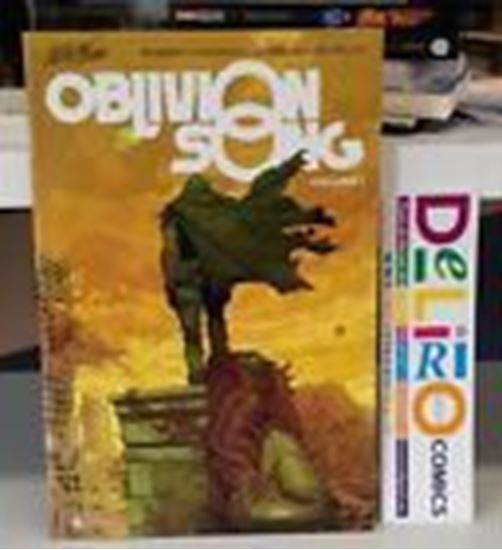 Immagine di OBLIVION SONG 001