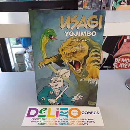 Immagine di DAISHO