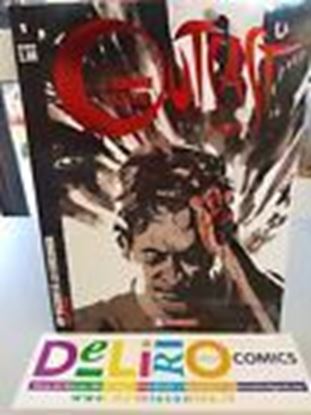 Immagine di OUTCAST RIEDIZIONE SPECIALE TIRATURA LIMITATA E NUMERATA 001