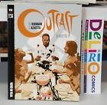 Immagine di VITA DI CASA