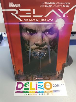 Immagine di RELAY - REALTA' NEGATA