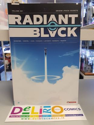 Immagine di RADIANT BLACK 001