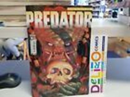 Immagine di PREDATOR 018