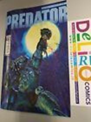 Immagine di PREDATOR 017