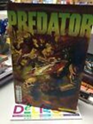 Immagine di PREDATOR 012