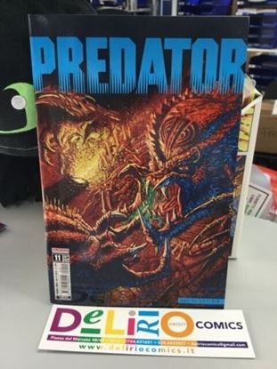 Immagine di PREDATOR 011