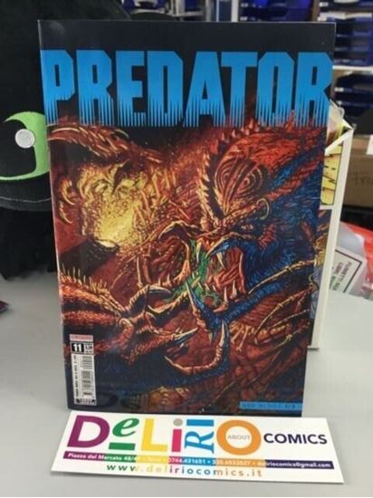 Immagine di PREDATOR 011