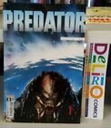 Immagine di PREDATOR 006