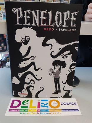 Immagine di PENELOPE
