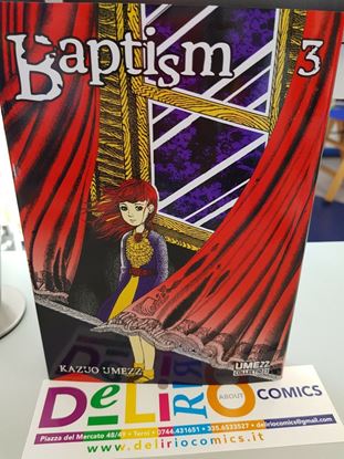 Immagine di BAPTISM 003