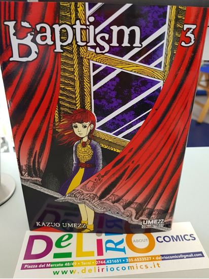 Immagine di BAPTISM 003