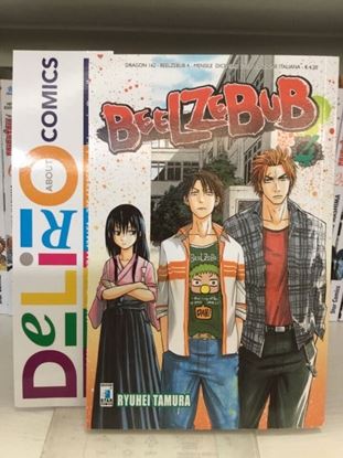 Immagine di BEELZEBUB 004
