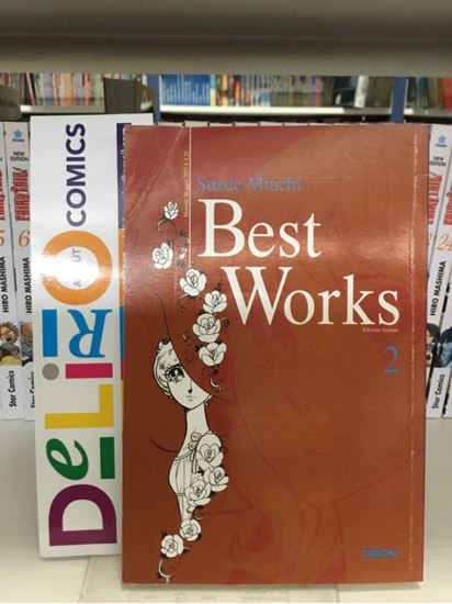 Immagine di BEST WORKS 002