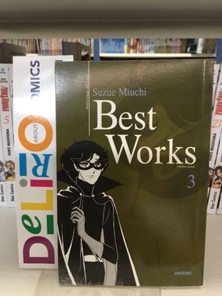 Immagine di BEST WORKS 003