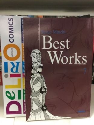 Immagine di BEST WORKS 007