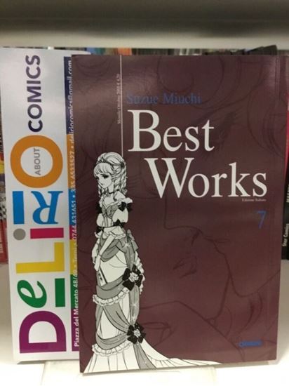 Immagine di BEST WORKS 007