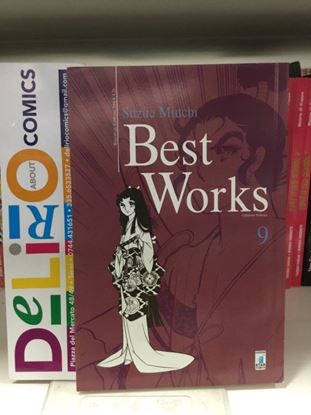 Immagine di BEST WORKS 009