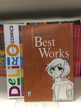 Immagine di BEST WORKS 010