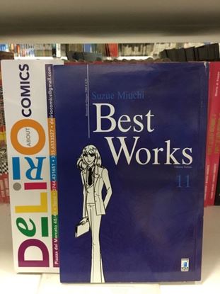 Immagine di BEST WORKS 011