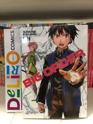 Immagine di BIG ORDER 001