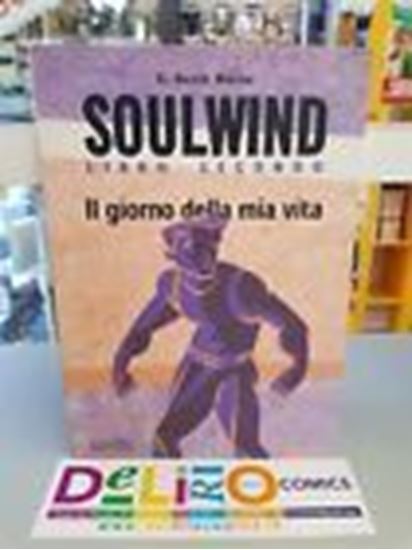 Immagine di IL GIORNO DELLA MIA VITA