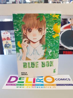 Immagine di BLUE BOX 004