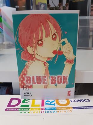 Immagine di BLUE BOX 005