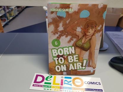Immagine di BORN TO BE ON AIR! 006