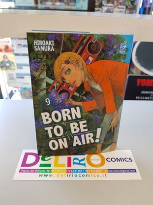 Immagine di BORN TO BE ON AIR! 009