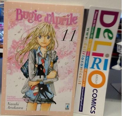 Immagine di BUGIE D'APRILE 011