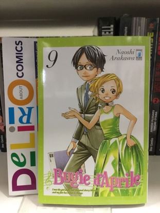 Immagine di BUGIE D'APRILE 009