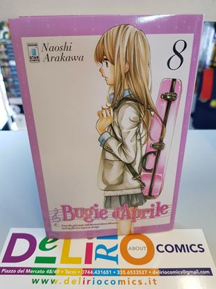 Immagine di BUGIE D'APRILE 008