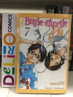 Immagine di BUGIE D'APRILE 007