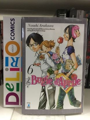Immagine di BUGIE D'APRILE 006