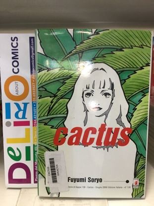 Immagine di CACTUS