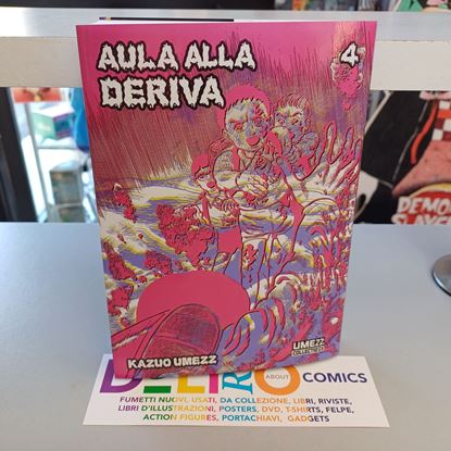 Immagine di AULA ALLA DERIVA 004