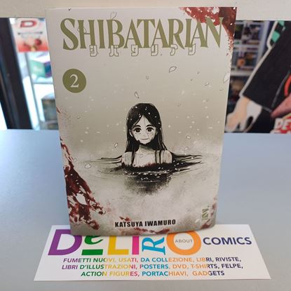 Immagine di SHIBATARIAN 002