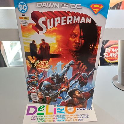 Immagine di SUPERMAN 010