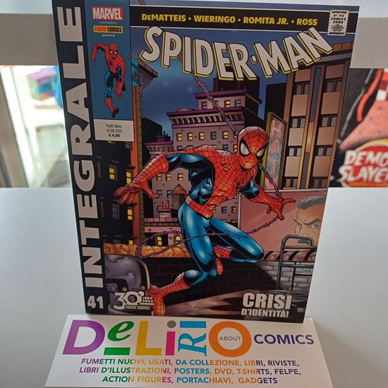 Immagine di SPIDER-MAN 041