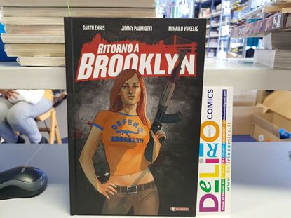 Immagine di RITORNO A BROOKLYN