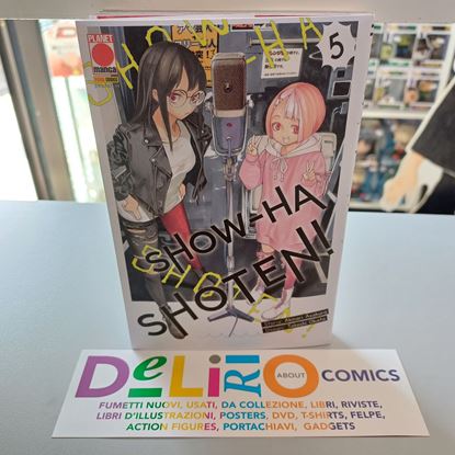 Immagine di SHOW-HA SHOTEN! 005