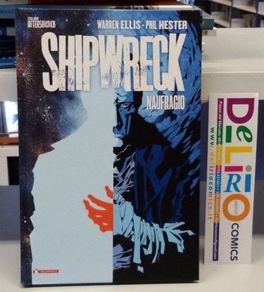 Immagine di SHIPWRECK - NAUFRAGIO