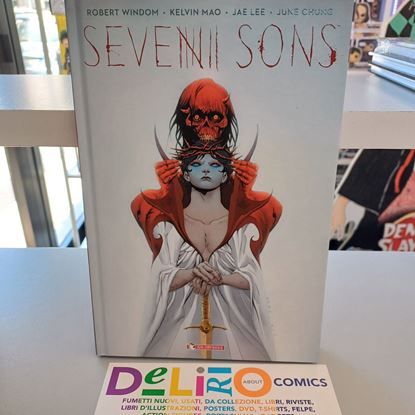 Immagine di SEVEN SONS