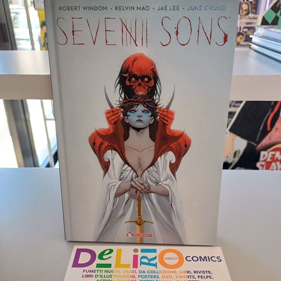 Immagine di SEVEN SONS