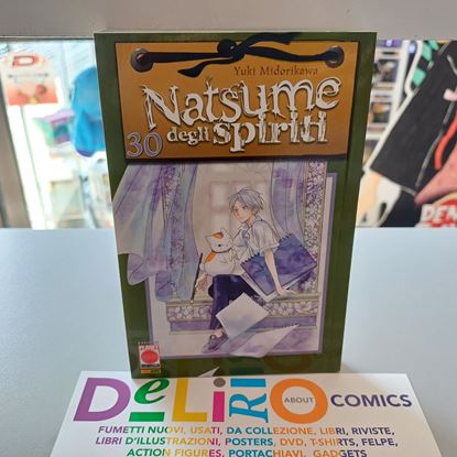 Immagine di NATSUME DEGLI SPIRITI 030